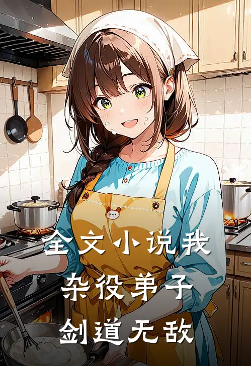 全文小说我，杂役弟子，剑道无敌