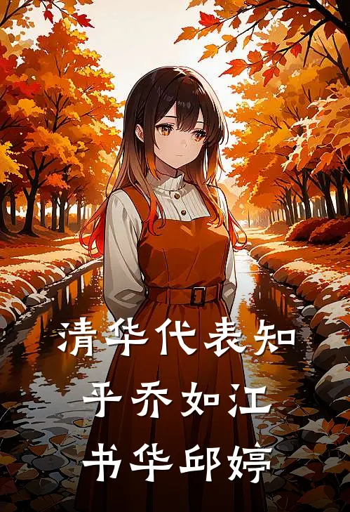清华代表知乎乔如江书华邱婷