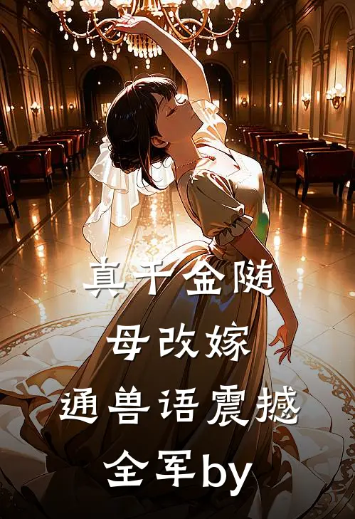 真千金随母改嫁，通兽语震撼全军by