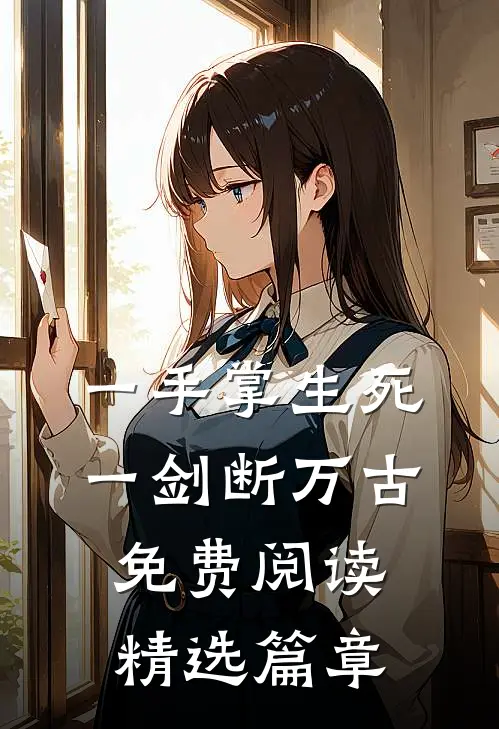 一手掌生死一剑断万古免费阅读精选篇章