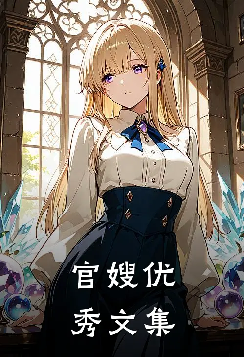 官嫂优秀文集
