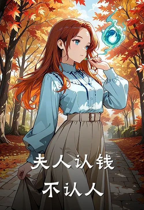 夫人认钱不认人
