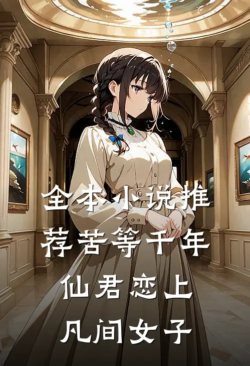 全本小说推荐苦等千年，仙君恋上凡间女子