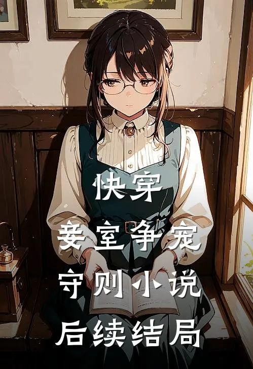 快穿妾室争宠守则后续结局是