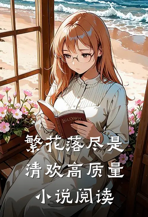 繁花落尽是清欢高质量小说阅读
