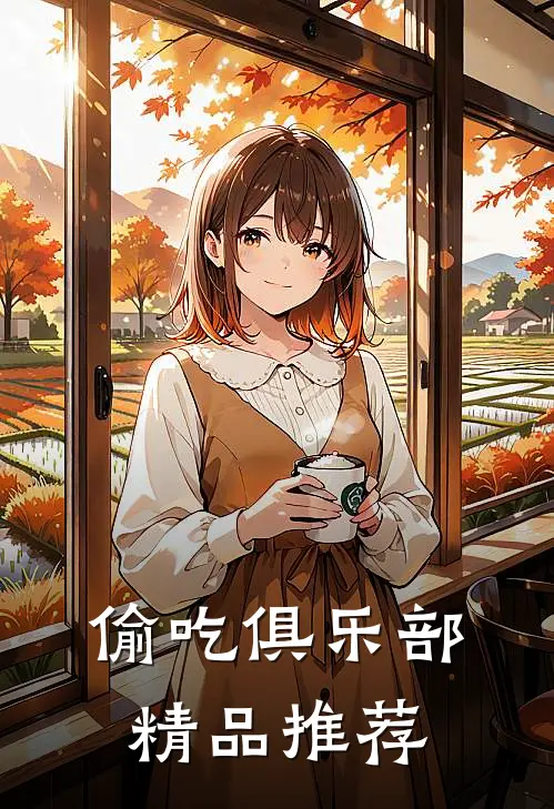 偷吃俱乐部精品推荐