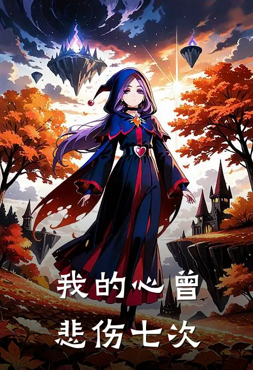 我的心曾悲伤七次