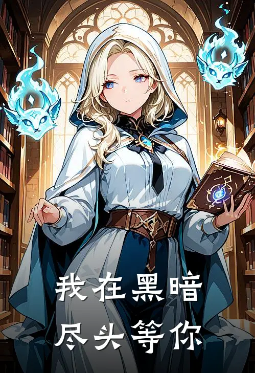 我在黑暗尽头等你