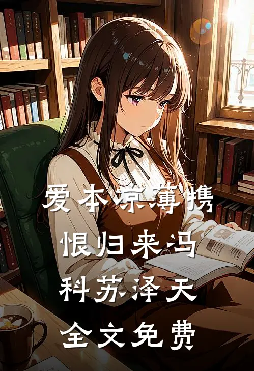 爱本凉薄-携恨归来冯科苏泽天全文免费
