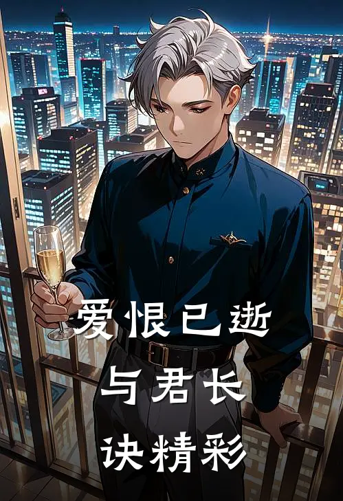 爱恨已逝，与君长诀精彩