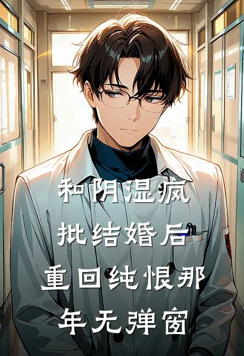 和阴湿疯批结婚后，重回纯恨那年无弹窗