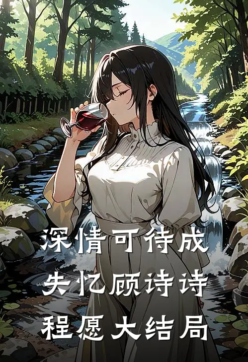 深情可待成失忆顾诗诗程愿大结局