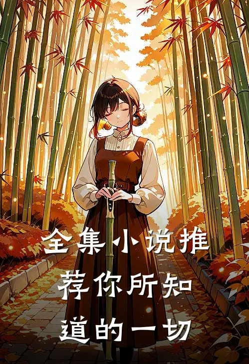 全集小说推荐你所知道的一切