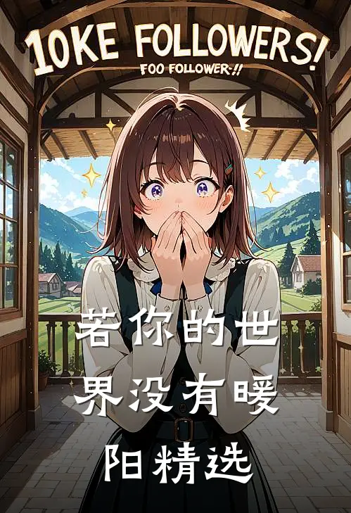 若你的世界没有暖阳精选