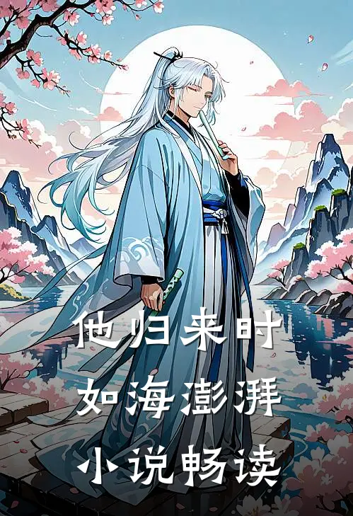 他归来时如海澎湃小说畅读