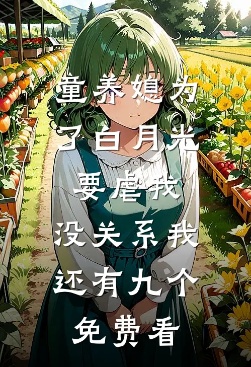 童养媳为了白月光要虐我，没关系我还有九个免费看