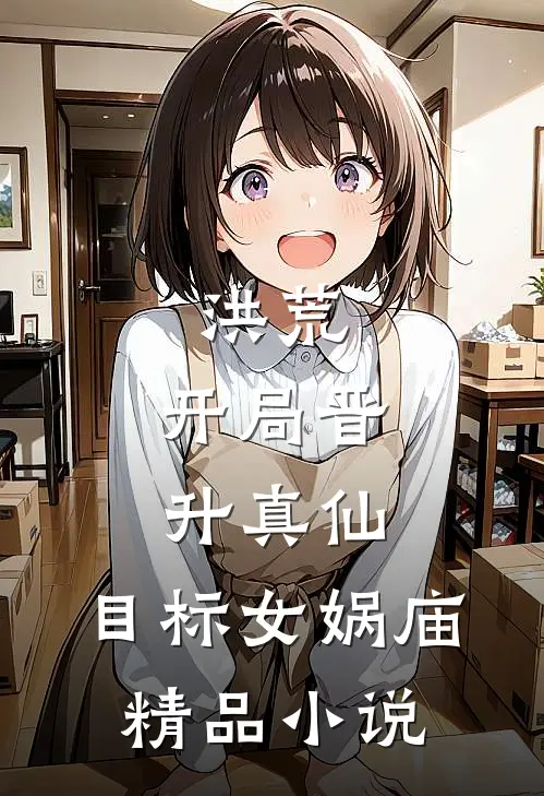 洪荒：开局晋升真仙，目标女娲庙精品小说