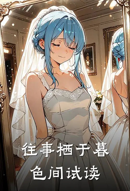 往事栖于暮色间试读