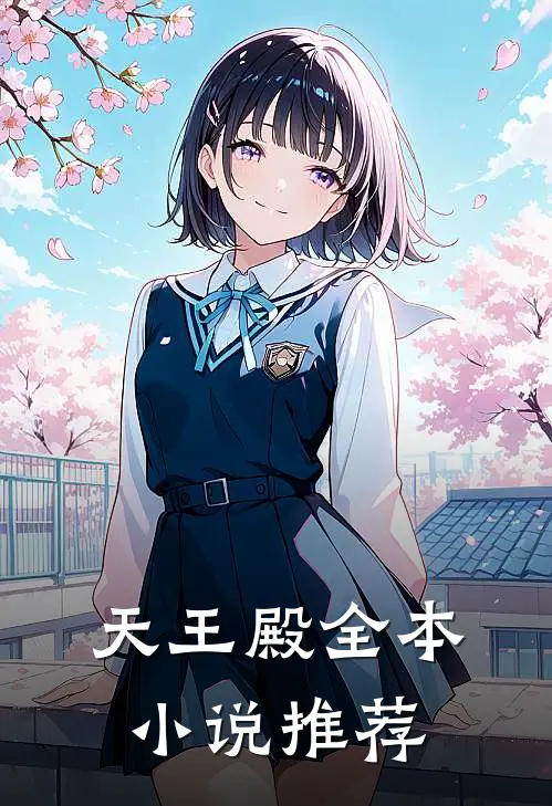 天王殿全本小说推荐