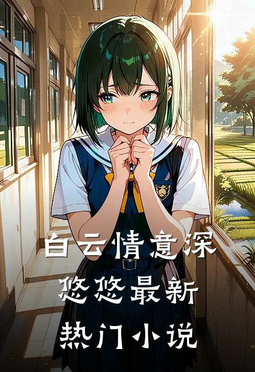 白云情意深悠悠最新热门小说