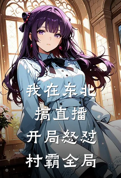 我在东北搞直播：开局怒怼村霸全局