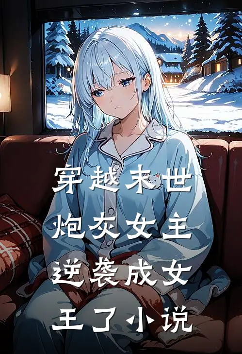 穿越末世：炮灰女主逆袭成女王了小说