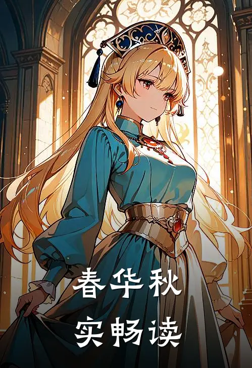 春华秋实畅读