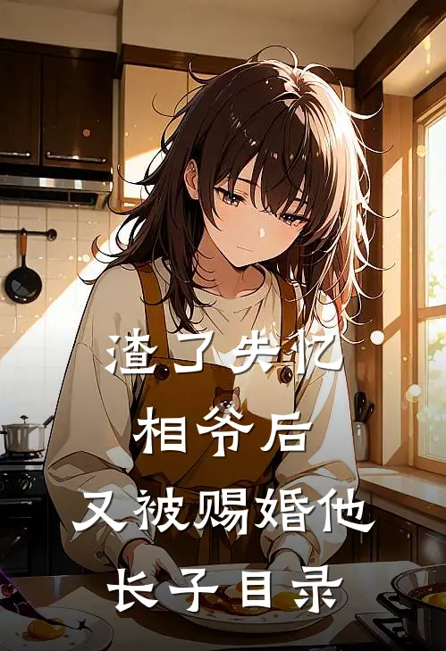 渣了失忆相爷后，又被赐婚他长子目录