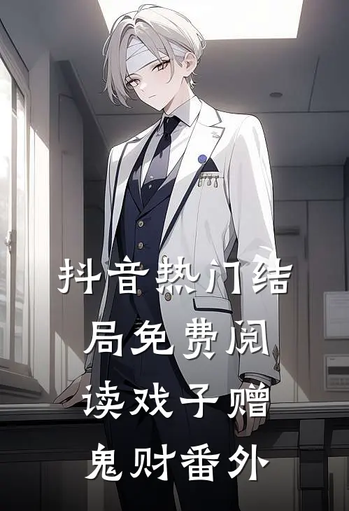 抖音热门结局免费阅读戏子赠鬼财番外