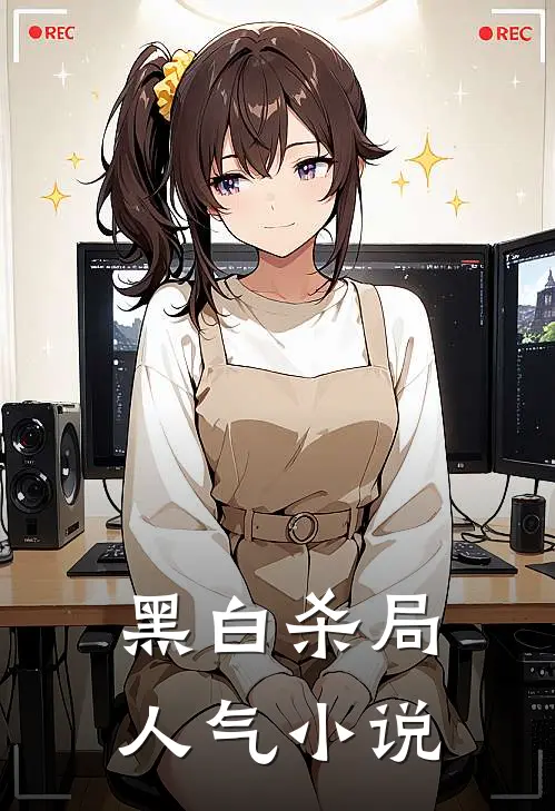 黑白杀局人气小说