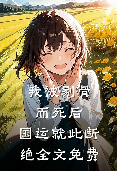 我被剔骨而死后，国运就此断绝全文免费