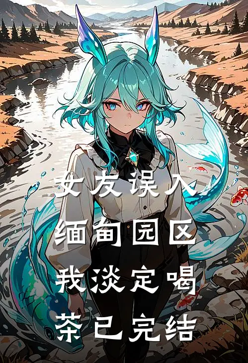 女友误入缅甸园区，我淡定喝茶已完结
