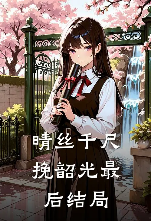 晴丝千尺挽韶光最后结局