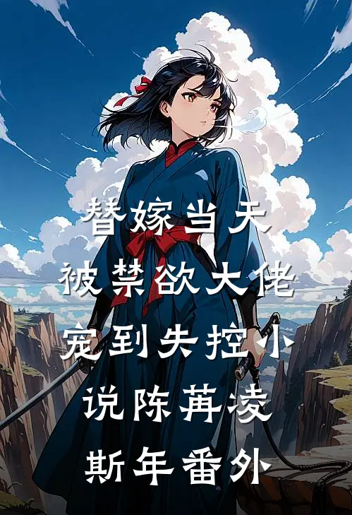 替嫁当天，被禁欲大佬宠到失控小说陈苒凌斯年 番外