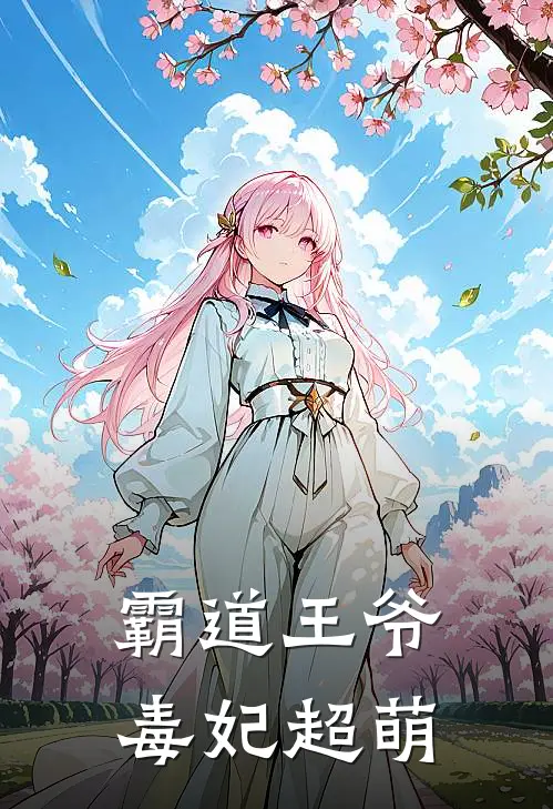 霸道王爷毒妃超萌
