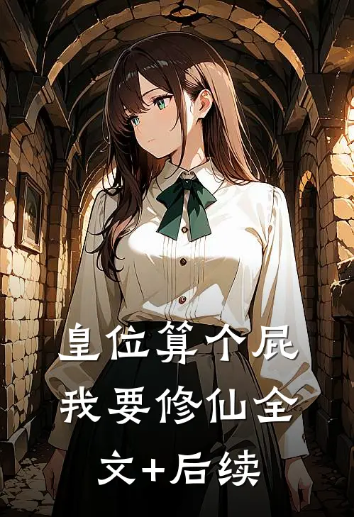 皇位算个屁，我要修仙全文+后续