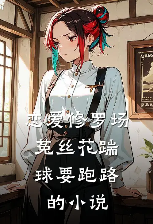 恋爱修罗场：菟丝花踹球要跑路的小说