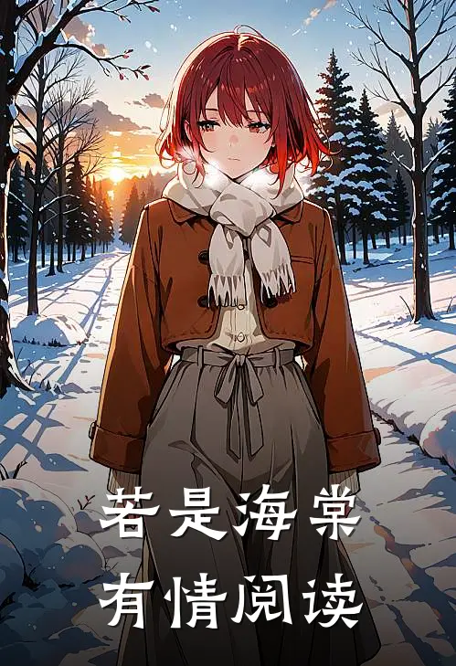 若是海棠有情阅读