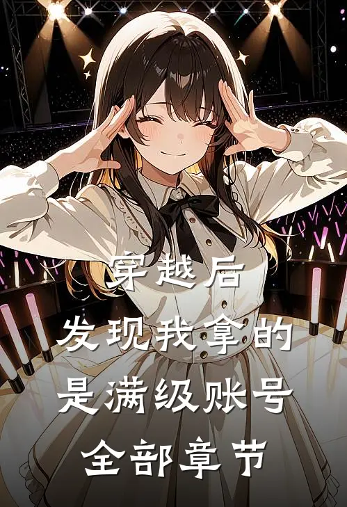 穿越后，发现我拿的是满级账号全部章节