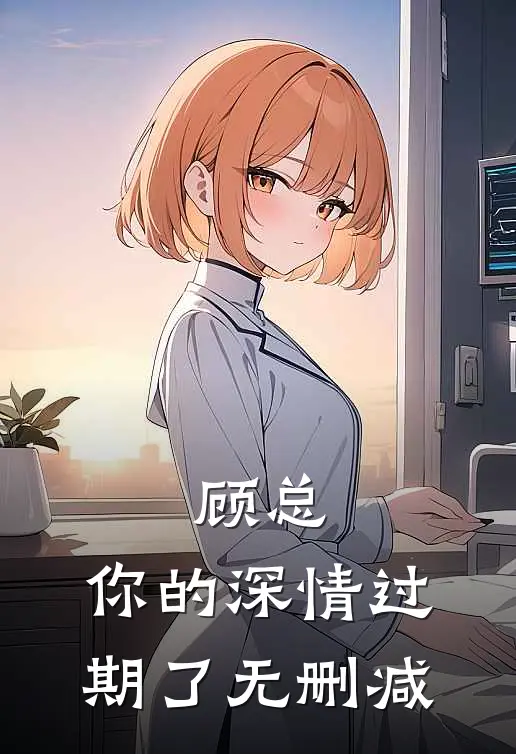 顾总，你的深情过期了无删减