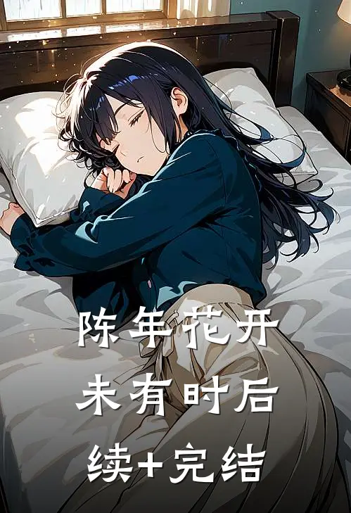 陈年花开未有时后续+完结