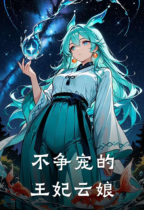 不争宠的王妃云娘