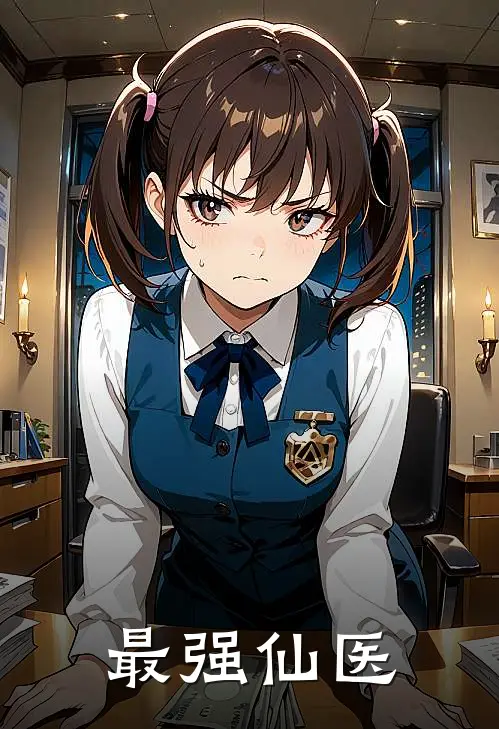最强仙医