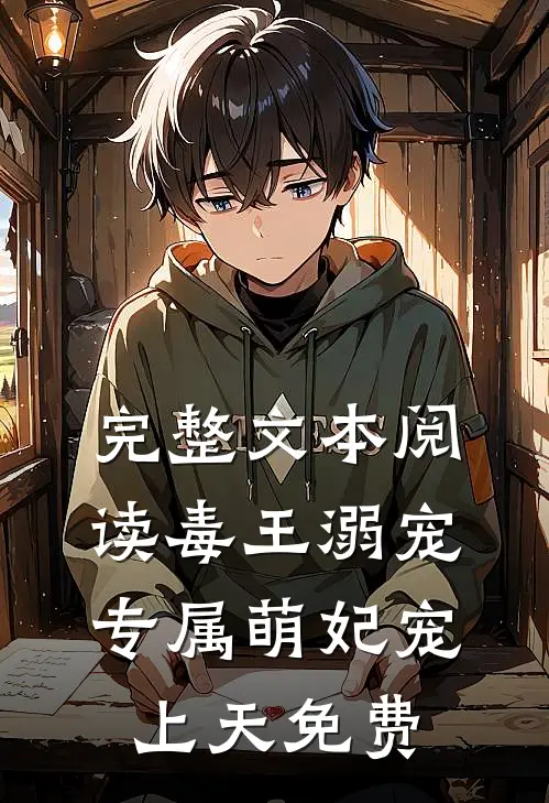 完整文本阅读毒王溺宠:专属萌妃宠上天免费