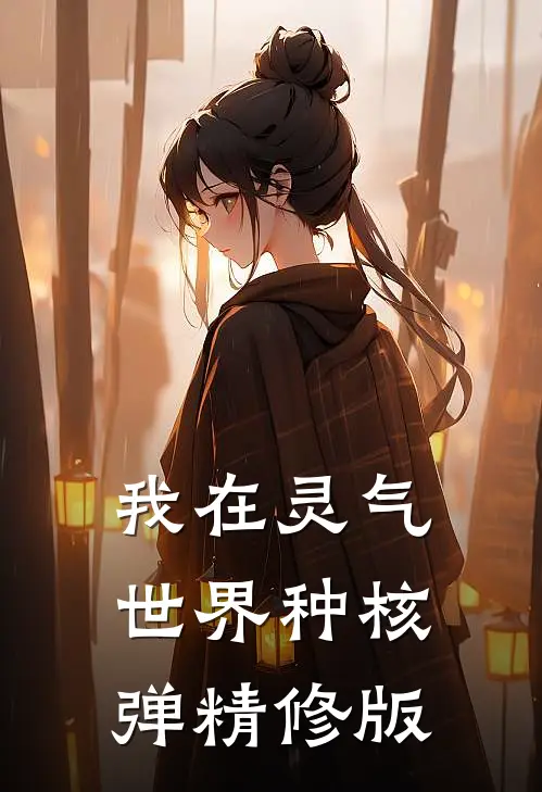 我在灵气世界种核弹精修版