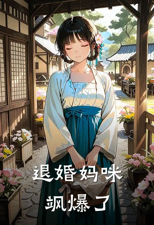 退婚妈咪飒爆了