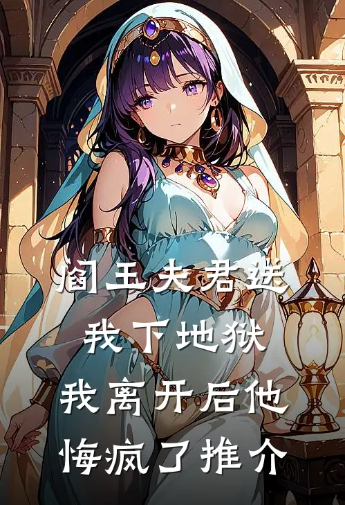 阎王夫君送我下地狱，我离开后他悔疯了推介