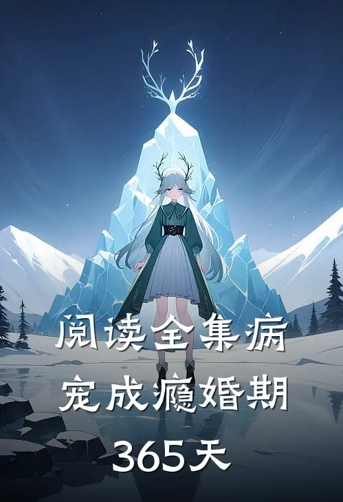 阅读全集病宠成瘾婚期365天