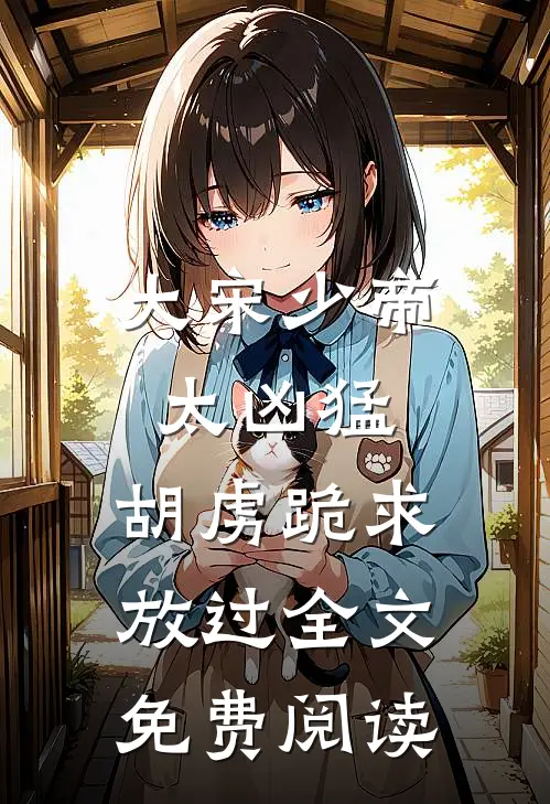 大宋少帝太凶猛，胡虏跪求放过全文免费阅读