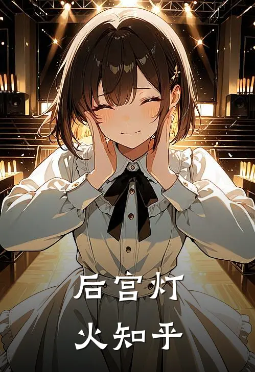 后宫灯火知乎